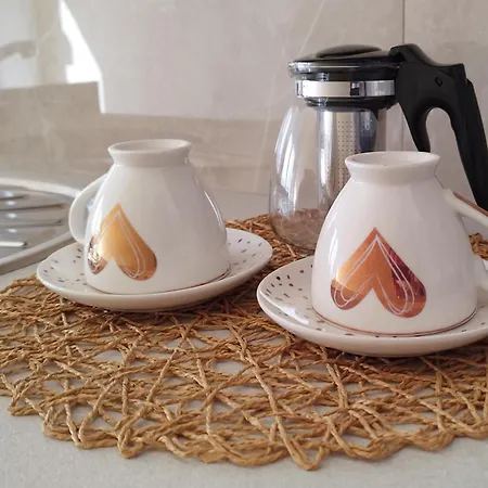 Blue Skies * بودغوريتْسا