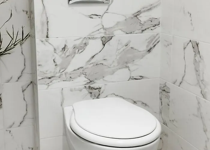 Apartament Blue Skies *