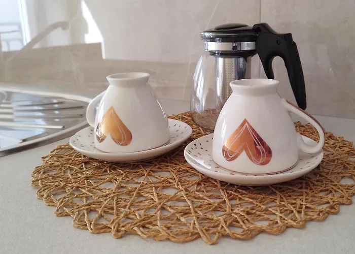 Blue Skies * Podgorica