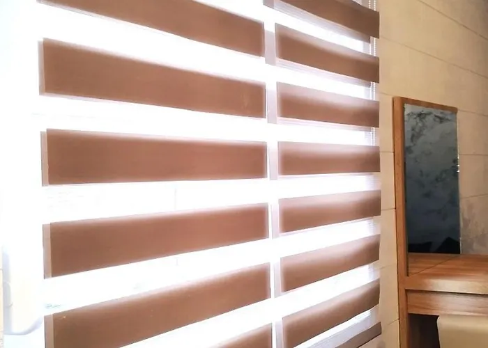 Blue Skies * Podgorica