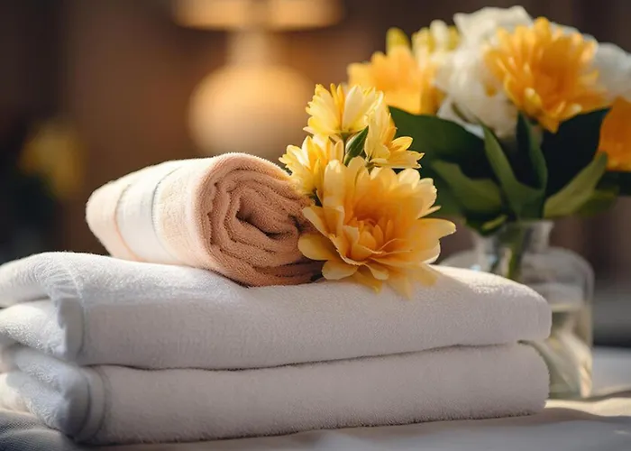 Apartament Blue Skies