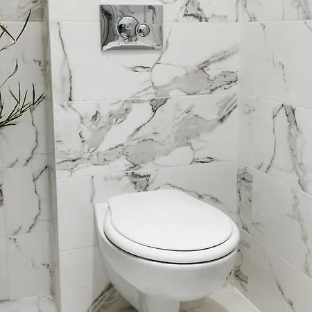 Apartamento Blue Skies *