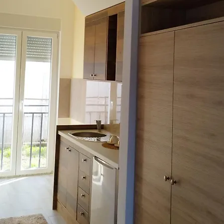 Blue Skies Apartment