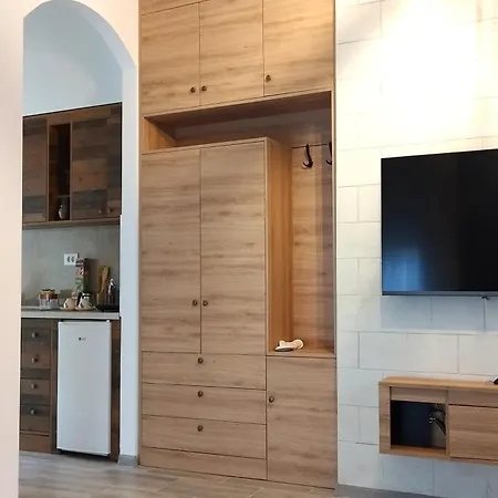 Apartamento Blue Skies Podgorica