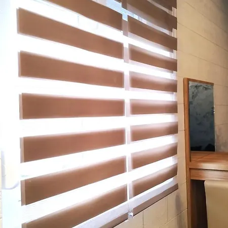 Blue Skies * Podgoriçe