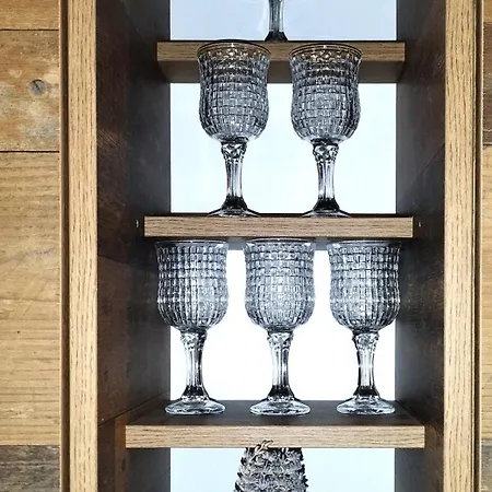 Apartamento Blue Skies Podgorica