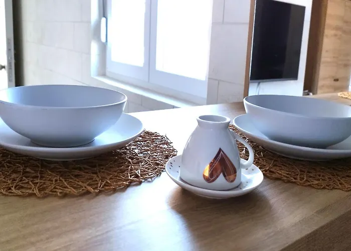 Blue Skies * Podgoriçe