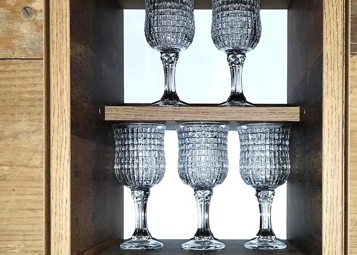 Daire Blue Skies Podgoriçe